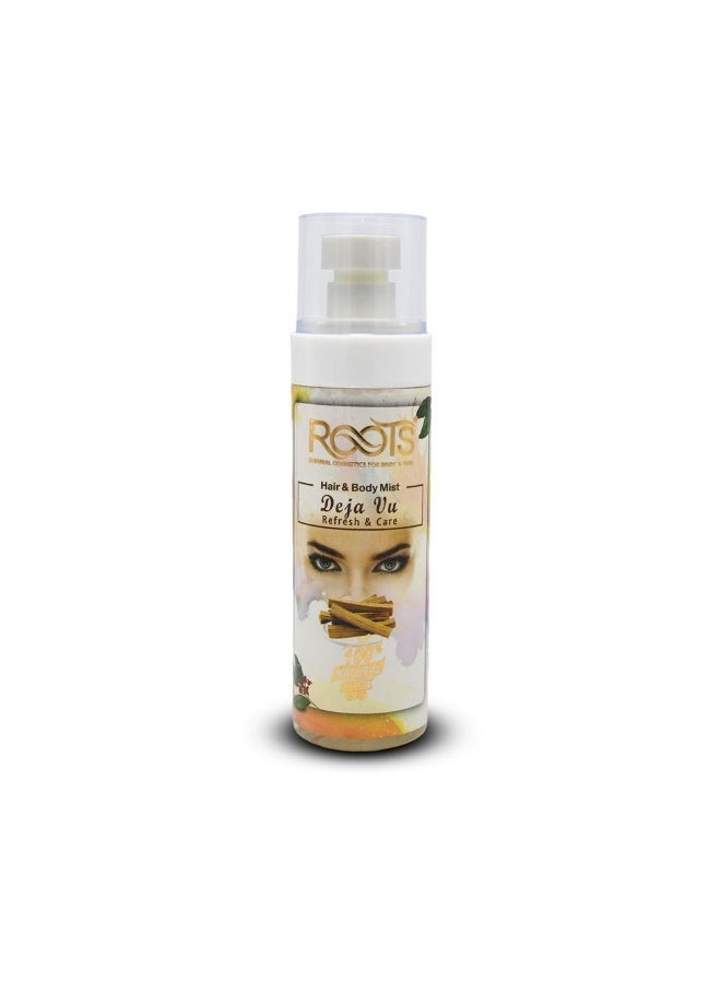 روتس معطر للجسم ديجافو 120 ملى - Image 2